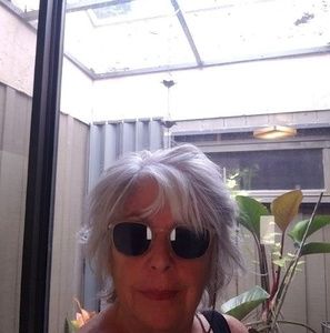 Meet your Posher, Beverly